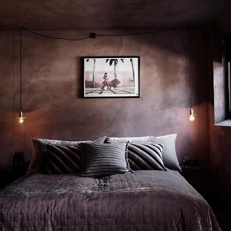 The Norrmans Farmhouse Boutique Hotel Klippinge Luaran gambar