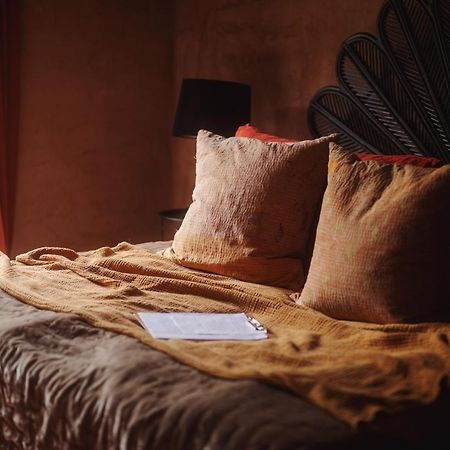 The Norrmans Farmhouse Boutique Hotel Klippinge Luaran gambar