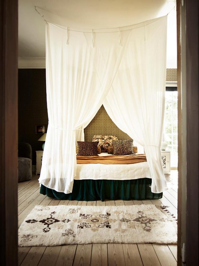The Norrmans Farmhouse Boutique Hotel Klippinge Luaran gambar