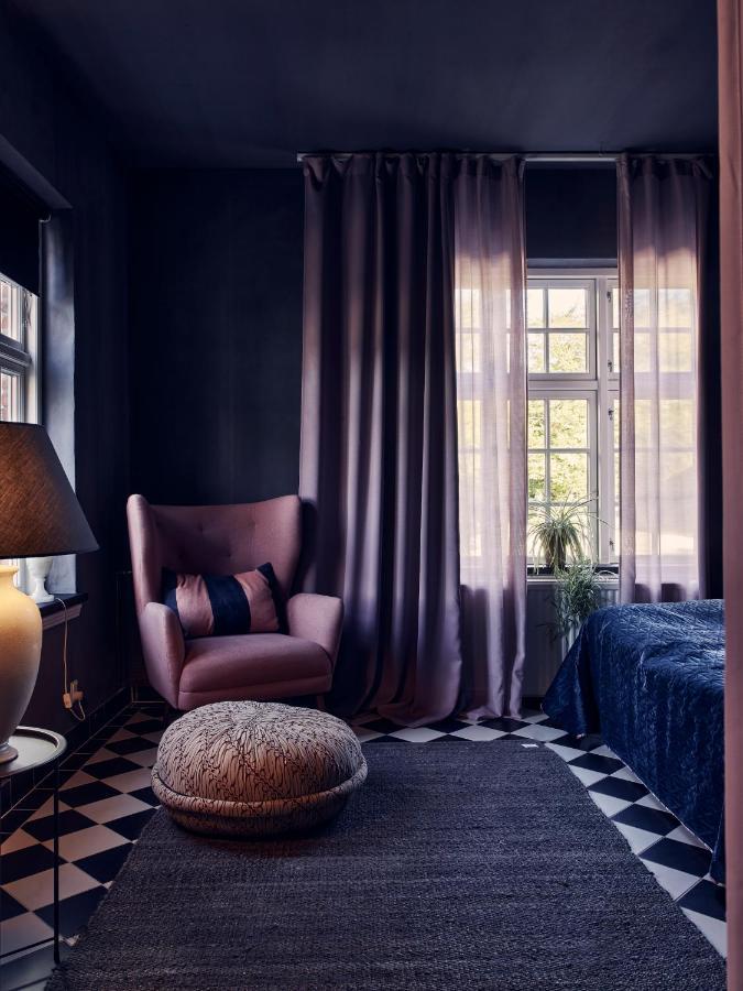 The Norrmans Farmhouse Boutique Hotel Klippinge Luaran gambar