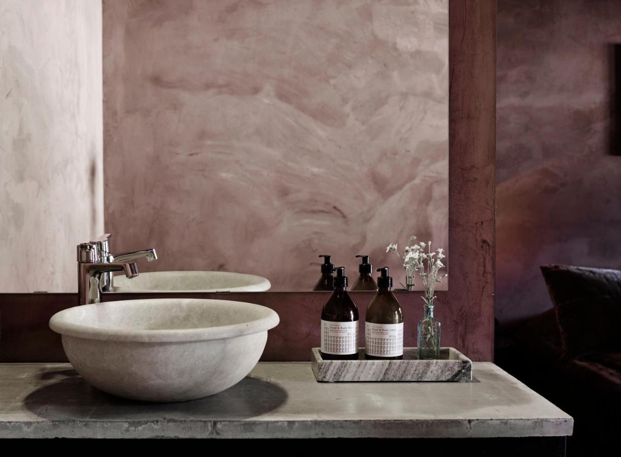 The Norrmans Farmhouse Boutique Hotel Klippinge Luaran gambar