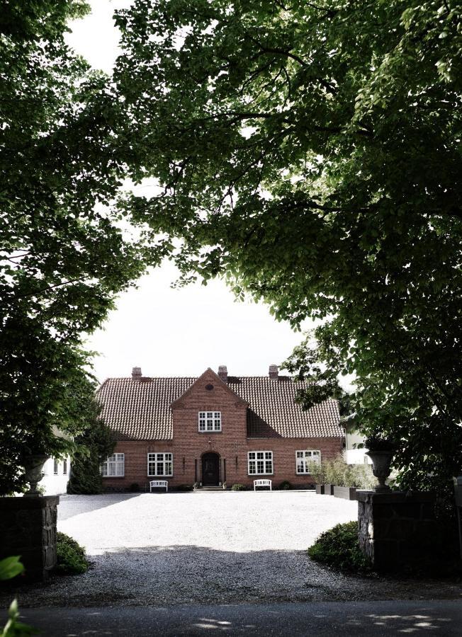 The Norrmans Farmhouse Boutique Hotel Klippinge Luaran gambar