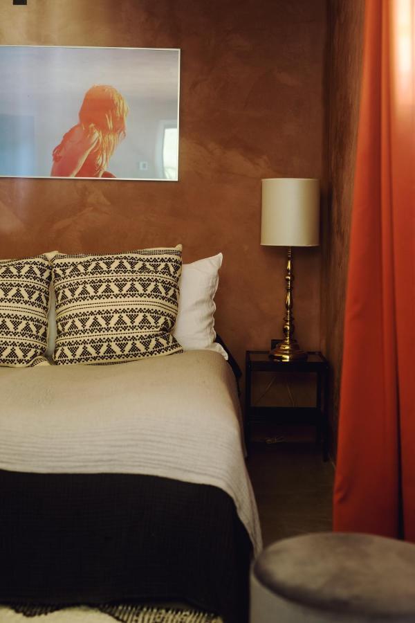 The Norrmans Farmhouse Boutique Hotel Klippinge Luaran gambar