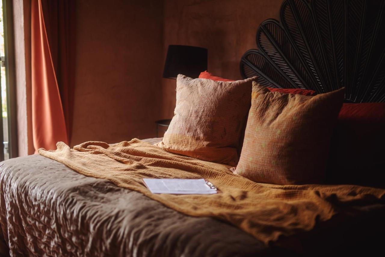 The Norrmans Farmhouse Boutique Hotel Klippinge Luaran gambar